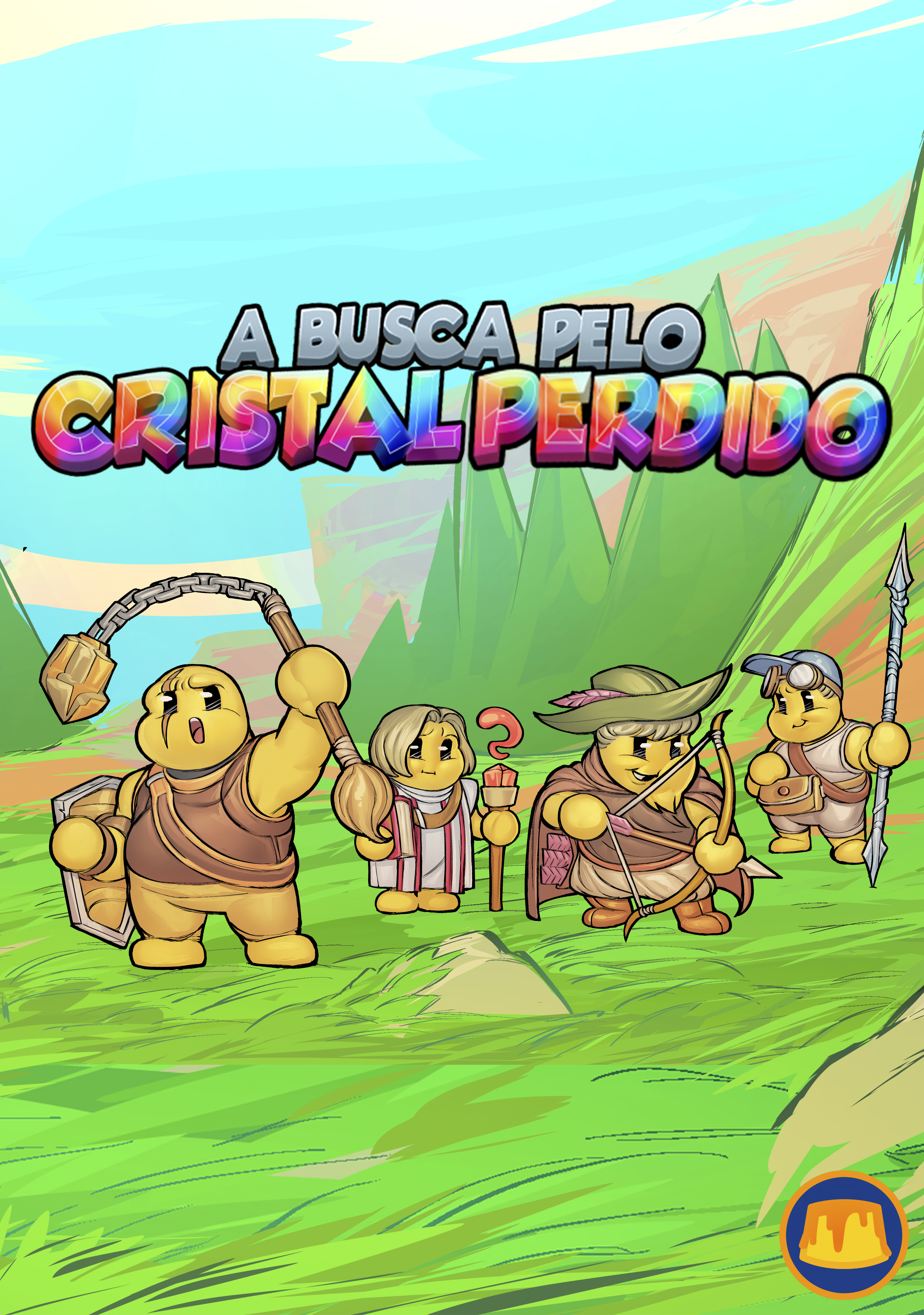 Capa do Trabalho 1